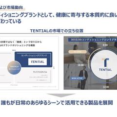 MBAポートフォリオ
