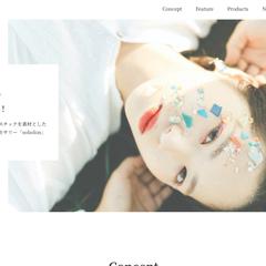 デモサイトとしてコーディング