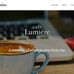 おっくんのWebサイト制作