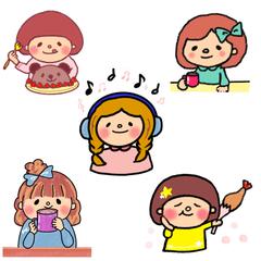 アイコン作例