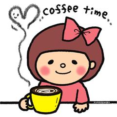 コーヒープロジェクト採用作品