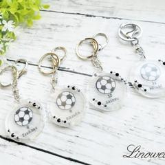 ★記念品のオリジナルキーホルダー★