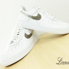 ★スニーカーデコレーション★