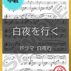 白夜を行く ～ドラマ 白夜行～