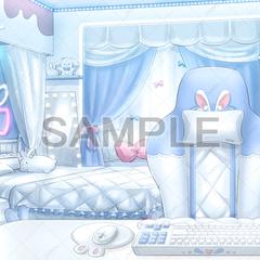背景イラスト