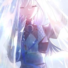 イラスト本表紙
