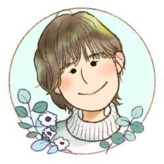 似顔絵、デフォルメ風