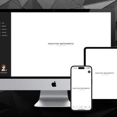 ポートフォリオサイト
