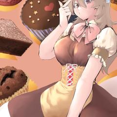 バレンタイン2025