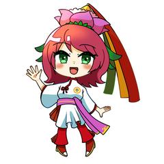 SDイラスト