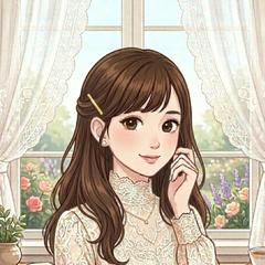 今日は誰かと話したい、そんな日に☘️相談・お話し相手