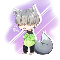 ミニキャラ