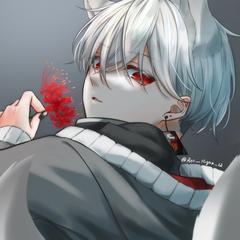 狐花