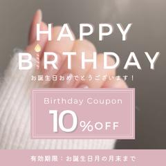ネイルクーポン　- Instagram投稿デザイン-