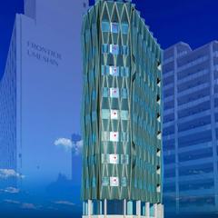 商業施設ビル