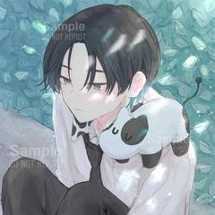 一枚絵