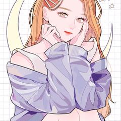 SNS用イラスト