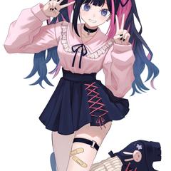 オリジナルキャラクター