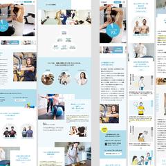 パーソナルジムLP