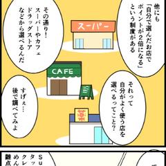 LP漫画制作