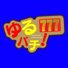 ゆるパチ！様のYouTubeチャンネルアイコンの作成