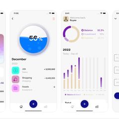 IOSアプリ開発