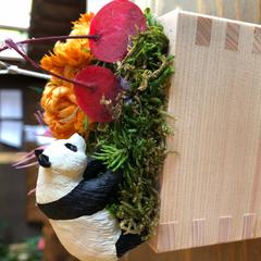 フォトスタンド