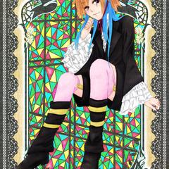 フリル二宮飛鳥