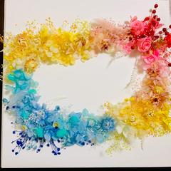 アルバムの表紙作成