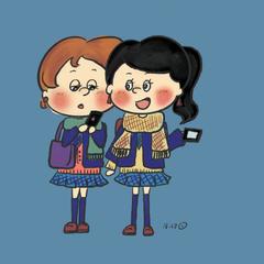 じぇーけー