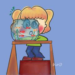 オリジナルキャラクター