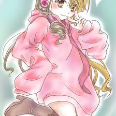 無償依頼にて