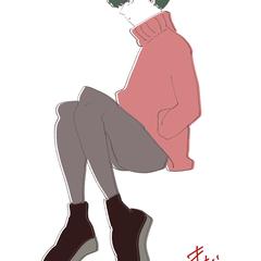 ストックイラスト用