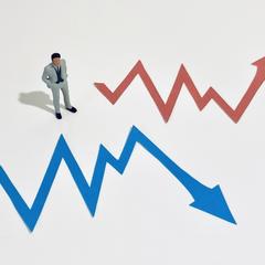 相場はトレンド相場かレンジ相場しかありません。