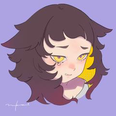 イラスト練習