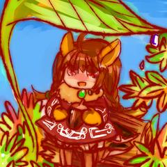 エゾナキウサギ