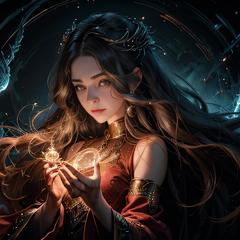 恋愛占いの専門家