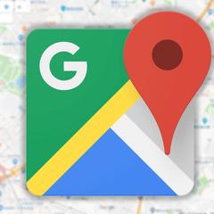 Googleマップから店舗または企業情報の自動取得ツール