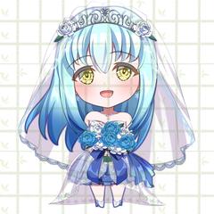 SDキャラクターデザイン