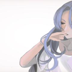 小夜子 イラスト 
