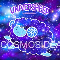 UNIVERSHEEP