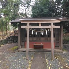 セオリツ姫神社