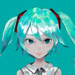 初音ミク