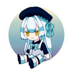 デフォルメイラスト