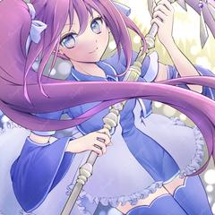 オリジナル　聖女降臨