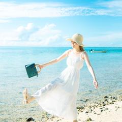 ポートレート