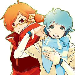 UTAU『終音オワタ』『雨音ミゾレ』原音設定