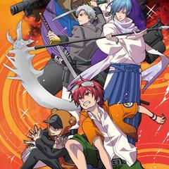 同人アルバム『CCC』作詞/作曲/歌唱/MIX/マスタリング