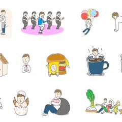イラスト