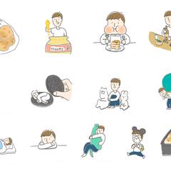 イラスト